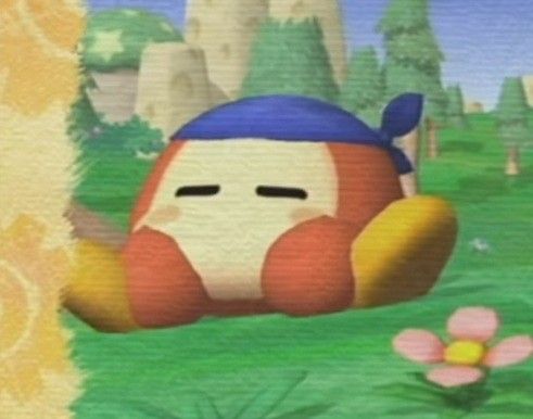 waddle dee